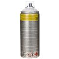 Verniz spray fosco transparente, resistente a raios UV, sem ácido, Montana Cans, 400ml | Floristik24.pt