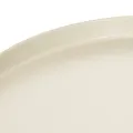 Bandeja decorativa de metal de 30 cm para decoração de plantas. | Floristik24.pt
