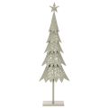 Árvore de Natal decorativa com