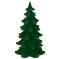 Floristik24 Enfeite de árvore de Natal para decoração de mesa festiva, 27 cm