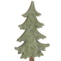 Árvore de Natal decorativa em