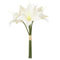 Flores artificiais de