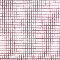 Floristik24 Caminho de mesa juta fita de juta fita de mesa rosa L15cm L10m