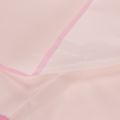Filme floral Transmatt rosa,