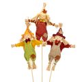 Figura decorativa de