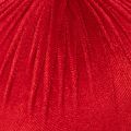 Enfeite de Natal vermelho