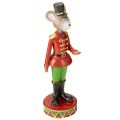 Figuras de decoração de rato