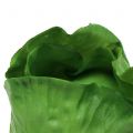 Alface iceberg artificial Real-Touch Ø12cm | Floristik24.pt