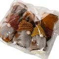 Conjunto de 6 figuras de