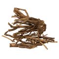 Galhos e raízes decorativas de madeira, naturalmente secas, 18 cm, 500 g | Floristik24.pt