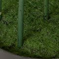 Árvore de bambu artificial, verde, 132 cm, planta de interior | Floristik24.pt