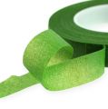 Floristik24 OASIS® Flower Tape verde claro 13mm 2pcs